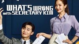 What happens when heroine's dad meets hero unexpectedly 🤣#kdrama#cdrama#whatswrongwithsecretarykim