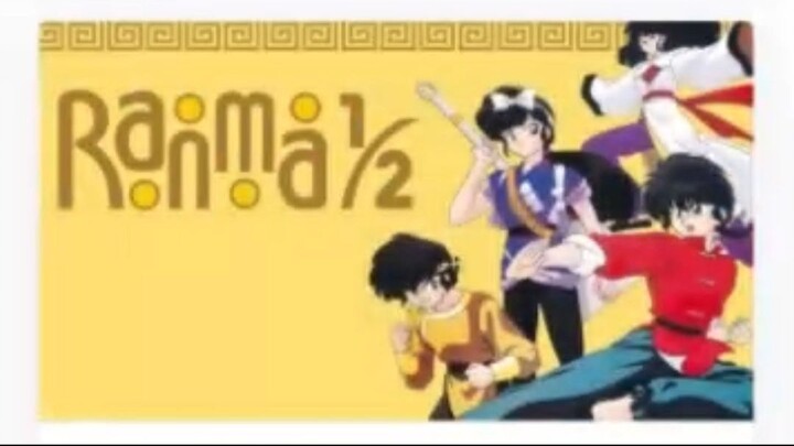 Ranma 1/2 (2025) Season 2 | Multi Audio Download