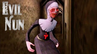 Evil Nun