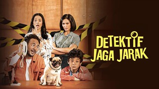 Detektif Jaga Jarak (2023)
