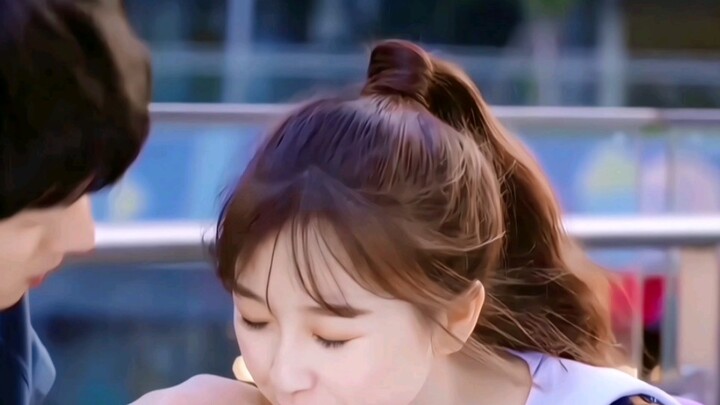 Burst into tears!!! When Cai Minmin became Fu Wenying's daughter [Cai Minmin×Fu Wenying] Mother and 