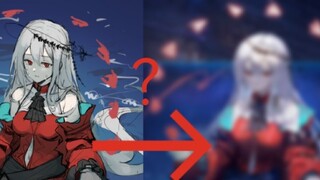 【ห่วงโซ่การวาด】เกี่ยวกับเรื่องที่ไม้สี่อันแรกวาดเสร็จแล้ว