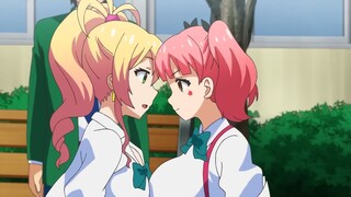 Mine are bigger only for 18 plus