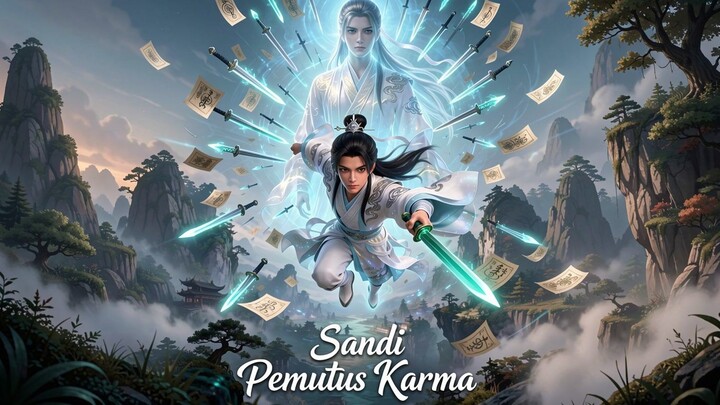 Sandi Pemutus Karma Full Bahasa Indonesia (DB)