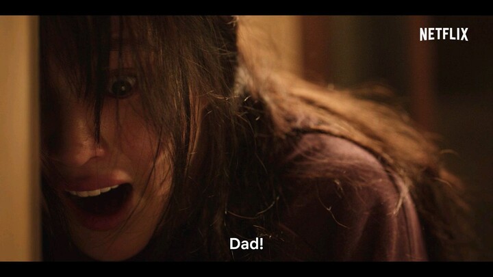 My Name | Official Trailer | Netflix