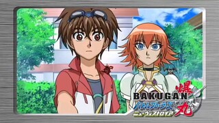 Bakugan Battle Brawlers - New Vestroia Episode 30 Sub Indo