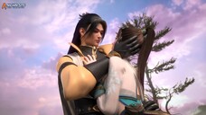 Peerles Battle Spirit Eps 44  Sub Indo 1080p