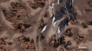 Mobile Suit Gundam Iron-Blooded Orphans Tập 2