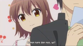 Danchigai eps 4 sub indo