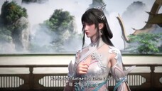 Cultivating The Supreme Dantian Eps 03 Sub Indo