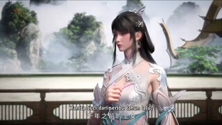 Cultivating The Supreme Dantian Eps 03 Sub Indo