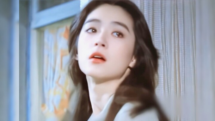 Hilarious—this is what a perfectly ordinary face looks like when you piece random features together,