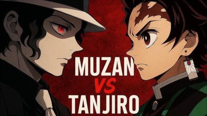 Kenapa Tanjiro Sangat Penting bagi Muzan? Inilah Alasan Sebenarnya! | Demon Slayer