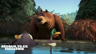 Open Season
