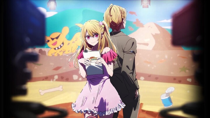 Rilis 14 Jan 2026 ❗ Anime Populer yang satu ini kembali lagi dengan cerita Penuh Mysteri 🔥🥵