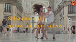 Salsa dance stip with nice song 2023 l sultan khan official