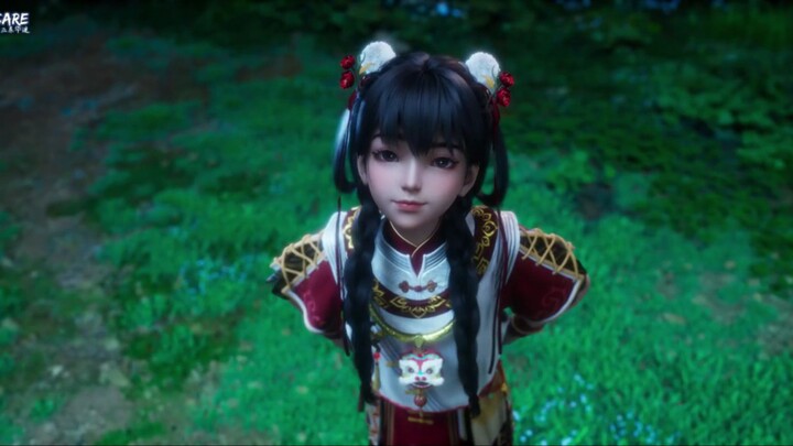 Azure Legacy S2 Eps 22 Sub Indo
