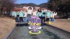 (ENG SUB) Kep1er Zone S1 EP.07