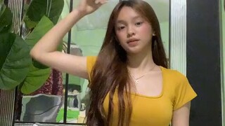 Bagong babae na naman sa buhay ko ☺️