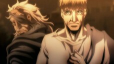 Drifters 3 Indo