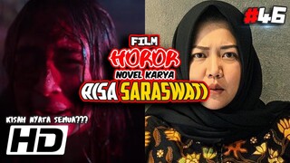 6 Film Horor yang Diadaptasi dari Novel Karya Risa Saraswati