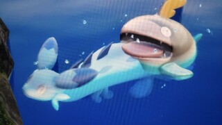 Bro, you smell so good! Bro, don't look back!