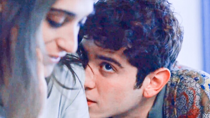 [Chênh lệch 11 tuổi] Tôi đã thức dậy rất vất vả, nhưng lại vô tình ngủ với một cậu học sinh trung họ