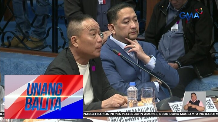 PAOCC – Marunong ng Filipino at kaunting Bisaya si Tony Yang | Unang Hirit