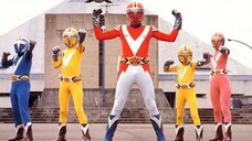 Enban Sensou Bankid ep26 final