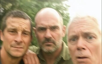 Dipastikan sebagian besar anak kelahiran 2000-an sudah tahu betapa berharganya foto ini, kan?