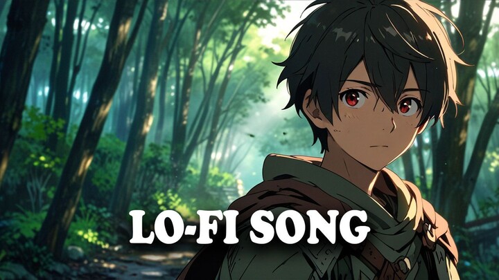 Shio no Shugosha-tachi / Guardians of the Tide (Lofi Song)