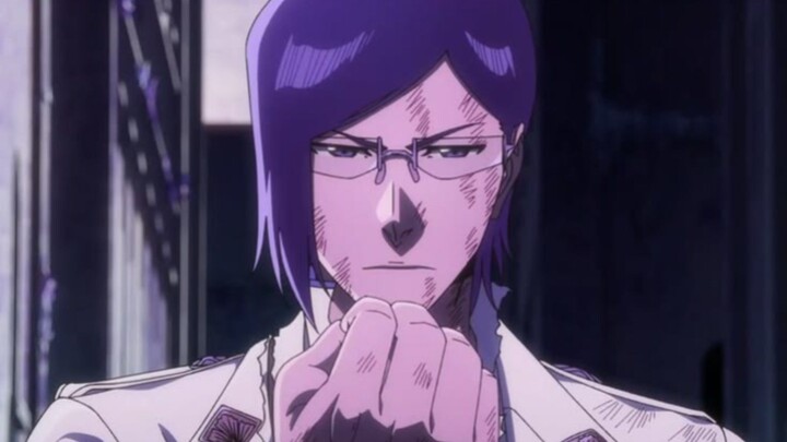 Bleach Thousand Year Blood War Episode 51 - Uryu Ishida Vs Yhwach