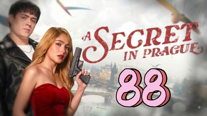 8️⃣8️⃣ 🇵🇭 α ѕє¢яєт ιη ρяαgυє