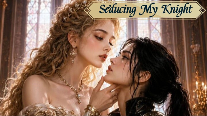 [WLW_AI] Seducing My Knight || English Subtitles