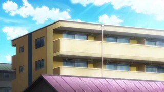 Tập2✨ sewayaki kitsune no senko-san