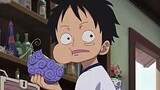 [Awang] The origin of devil fruit! Why did Rubber turn into Nika? Analysis of One Piece Episode 1044