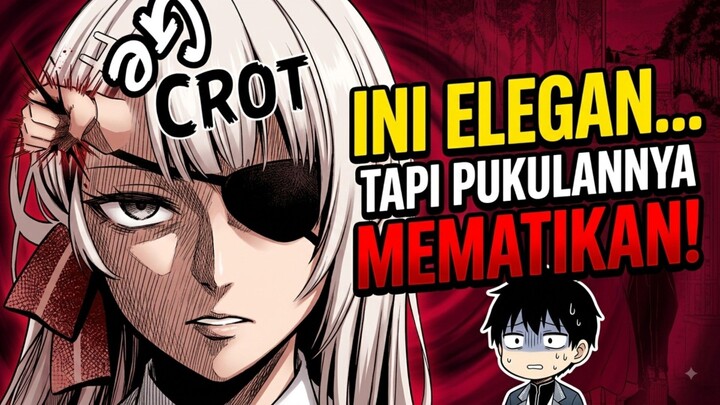 Dijodohkan dengan Villainess yang Akan Menghancurkan Wilayahku! - Rekap Manga
