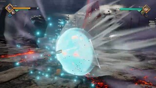 Jump Force Pt.16