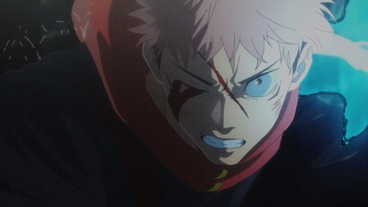 Jujutsu Kaisen Shibuya Arc Trailer 🔥🔥🔥 AMV