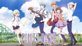 Fruit Basket S1 episode 3 Tagalog Dubbed