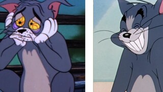 Phiên bản hài hước nhất của quảng cáo điêu khắc cát của Tom và Jerry trên toàn bộ trang web! ! Không