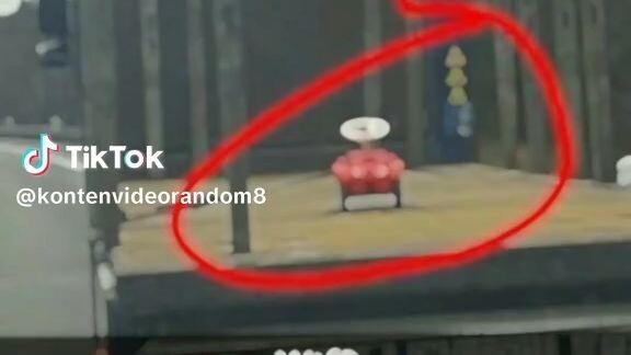 KontenVideoRandom8 Part 1