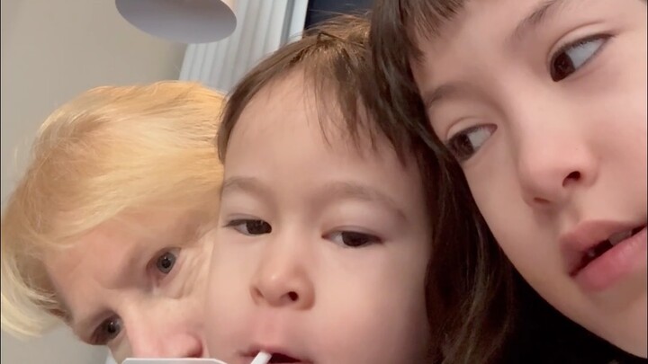 Cai Aoda’s Vlog: Harbin