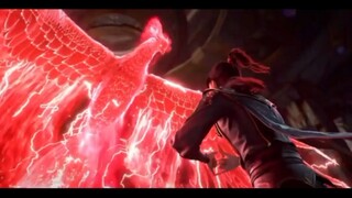 Review Battle Through the Heaven S5eps118-119