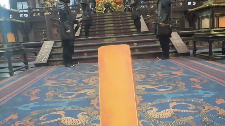 Hukuman mati sembilan klan pada zaman kuno memang sangat kejam