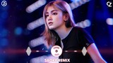 Đế Vương Remix, Áo cũ tình em Remix ✈ Mixtape 2021 Vinahouse Hay Nhất Tiktok ✈ SaoKe Remix