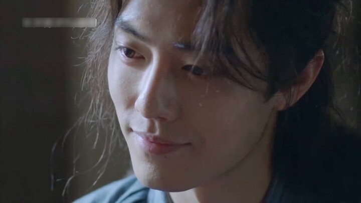 [Xiao Zhan Narcissus/Three Shadows] Pseudo "Xiaoxing Guyu" Extra 4 [The Sweetness and Troubles of Ta