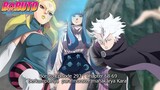 BORUTO EPISODE 293 PART II - CODE BAWA EIDA DAN GEGERKAN KONOHA