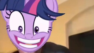 Twilight's victory screen