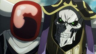 Cuộc chiến giữa "Ainz" và Áo giáp bạch kim, cuộc chiến giữa hai "kẻ thay thế"